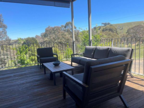 Moonrise Hill, Sedgwick